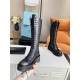 Casual items are also strong Boots 2023FW PRADA Prada Casual items are also strong Boots 2023FW PRADA Prada