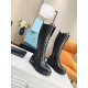 Casual items are also strong Boots 2023FW PRADA Prada Casual items are also strong Boots 2023FW PRADA Prada