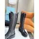 Casual items are also strong Boots 2023FW PRADA Prada Casual items are also strong Boots 2023FW PRADA Prada