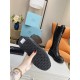 Casual items are also strong Boots 2023FW PRADA Prada Casual items are also strong Boots 2023FW PRADA Prada