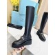 Boots that look youthful and energetic 2023FW PRADA Prada Boots that look youthful and energetic 2023FW PRADA Prada