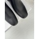 Boots that shine with sophisticated charm 2023FW PRADA 2 colors available Boots that shine with sophisticated charm 2023FW PRADA 2 colors available