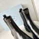 A must-see for those who missed out on this season! Boots 2023FW PRADA 2 colors available A must-see for those who missed out on this season! Boots 2023FW PRADA 2 colors available