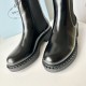 A must-see for those who missed out on this season! Boots 2023FW PRADA 2 colors available A must-see for those who missed out on this season! Boots 2023FW PRADA 2 colors available