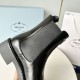A must-see for those who missed out on this season! Boots 2023FW PRADA 2 colors available A must-see for those who missed out on this season! Boots 2023FW PRADA 2 colors available