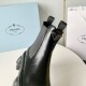 Popular and hugely popular! Boots 2023FW PRADA 2 colors available Popular and hugely popular! Boots 2023FW PRADA 2 colors available
