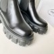 Popular and hugely popular! Boots 2023FW PRADA 2 colors available Popular and hugely popular! Boots 2023FW PRADA 2 colors available