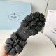Popular and hugely popular! Boots 2023FW PRADA 2 colors available Popular and hugely popular! Boots 2023FW PRADA 2 colors available