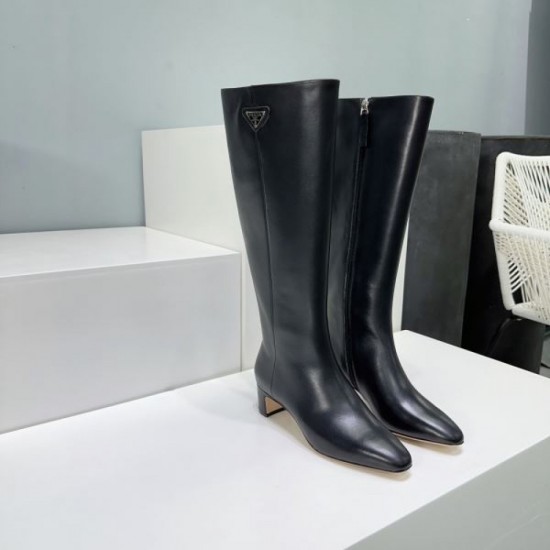 Boots that can be used regardless of the occasion 2023FW PRADA Prada Multiple colors available Boots that can be used regardless of the occasion 2023FW PRADA Prada Multiple colors available