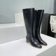 Boots that can be used regardless of the occasion 2023FW PRADA Prada Multiple colors available Boots that can be used regardless of the occasion 2023FW PRADA Prada Multiple colors available