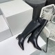 Boots that can be used regardless of the occasion 2023FW PRADA Prada Multiple colors available Boots that can be used regardless of the occasion 2023FW PRADA Prada Multiple colors available