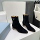 Favorite Style Boots 2023FW PRADA Multiple colors available Favorite Style Boots 2023FW PRADA Multiple colors available