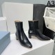 Favorite Style Boots 2023FW PRADA Multiple colors available Favorite Style Boots 2023FW PRADA Multiple colors available