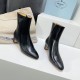 Favorite Style Boots 2023FW PRADA Multiple colors available Favorite Style Boots 2023FW PRADA Multiple colors available