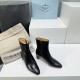 Favorite Style Boots 2023FW PRADA Multiple colors available Favorite Style Boots 2023FW PRADA Multiple colors available