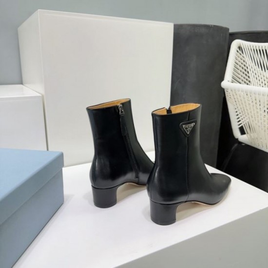 Favorite Style Boots 2023FW PRADA Multiple colors available Favorite Style Boots 2023FW PRADA Multiple colors available
