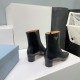 Favorite Style Boots 2023FW PRADA Multiple colors available Favorite Style Boots 2023FW PRADA Multiple colors available