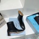Favorite Style Boots 2023FW PRADA Multiple colors available Favorite Style Boots 2023FW PRADA Multiple colors available