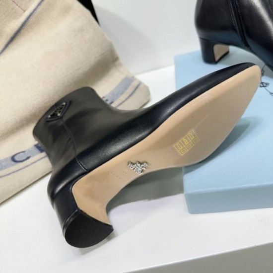 Favorite Style Boots 2023FW PRADA Multiple colors available Favorite Style Boots 2023FW PRADA Multiple colors available