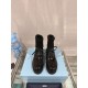 Favorite Design Boots 2023FW PRADA 2 colors available Favorite Design Boots 2023FW PRADA 2 colors available