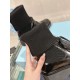 Favorite Design Boots 2023FW PRADA 2 colors available Favorite Design Boots 2023FW PRADA 2 colors available