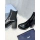 PRADA Prada Items that bring out the texture 2023FW boots PRADA Prada Items that bring out the texture 2023FW boots