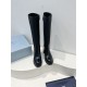 PRADA 2023FW boots that are very popular among young people overseas PRADA 2023FW boots that are very popular among young people overseas