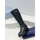 PRADA 2023FW boots that are very popular among young people overseas PRADA 2023FW boots that are very popular among young people overseas