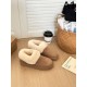 Most suitable boots for spring/summer fashion 2023FW UGG 2 colors available Most suitable boots for spring/summer fashion 2023FW UGG 2 colors available