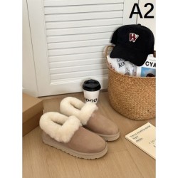 Most suitable boots for spring/summer fashion 2023FW UGG 2 colors available