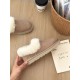 Most suitable boots for spring/summer fashion 2023FW UGG 2 colors available Most suitable boots for spring/summer fashion 2023FW UGG 2 colors available