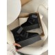Popular trend new boots for spring and summer 2023FW UGG 2 colors available Popular trend new boots for spring and summer 2023FW UGG 2 colors available