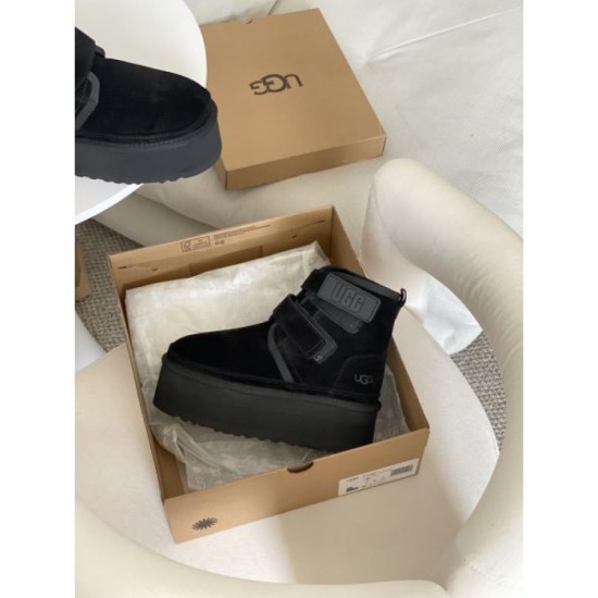 Popular trend new boots for spring and summer 2023FW UGG 2 colors available Popular trend new boots for spring and summer 2023FW UGG 2 colors available