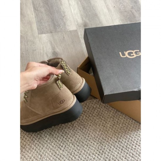 Trendy items Boots 2023FW UGG Multiple colors available Trendy items Boots 2023FW UGG Multiple colors available
