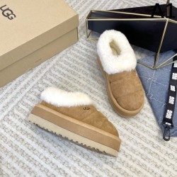 Autumn/Winter Trend Fashion Boots 2023FW UGG 2 colors available