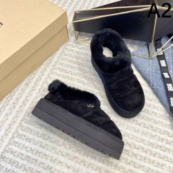 Autumn/Winter Trend Fashion Boots 2023FW UGG 2 colors available