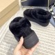 Autumn/Winter Trend Fashion Boots 2023FW UGG 2 colors available Autumn/Winter Trend Fashion Boots 2023FW UGG 2 colors available