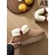 Boots for new casual outfits 2023FW UGG Multi-color selection available Boots for new casual outfits 2023FW UGG Multi-color selection available