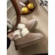 Boots for new casual outfits 2023FW UGG Multi-color selection available Boots for new casual outfits 2023FW UGG Multi-color selection available