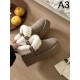 Boots for new casual outfits 2023FW UGG Multi-color selection available Boots for new casual outfits 2023FW UGG Multi-color selection available