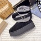 It continues to be very active in the fall and winter! Boots 2023FW UGG 2 colors available It continues to be very active in the fall and winter! Boots 2023FW UGG 2 colors available