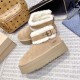 It continues to be very active in the fall and winter! Boots 2023FW UGG 2 colors available It continues to be very active in the fall and winter! Boots 2023FW UGG 2 colors available