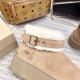 It continues to be very active in the fall and winter! Boots 2023FW UGG 2 colors available It continues to be very active in the fall and winter! Boots 2023FW UGG 2 colors available
