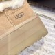 It continues to be very active in the fall and winter! Boots 2023FW UGG 2 colors available It continues to be very active in the fall and winter! Boots 2023FW UGG 2 colors available