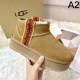 Autumn/Winter Limited Collection Boots 2023FW UGG Multiple Colors Available Autumn/Winter Limited Collection Boots 2023FW UGG Multiple Colors Available