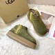 Autumn/Winter Limited Collection Boots 2023FW UGG Multiple Colors Available Autumn/Winter Limited Collection Boots 2023FW UGG Multiple Colors Available