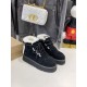Boots seen in the fall/winter collection 2023FW UGG Multiple colors available Boots seen in the fall/winter collection 2023FW UGG Multiple colors available