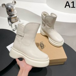 UGG UGG The latest trend 2023FW boots to enhance your fall/winter mood