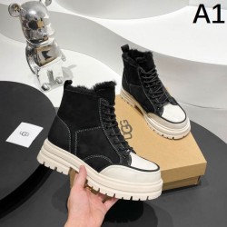 UGG UGG competition is inevitable! 2023FW boots you definitely want to check out