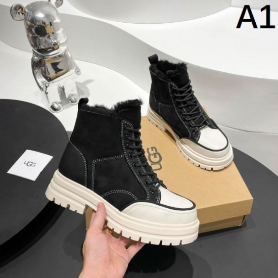 UGG UGG competition is inevitable! 2023FW boots you definitely want to check out UGG UGG competition is inevitable! 2023FW boots you definitely want to check out